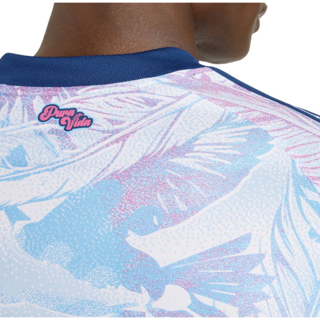 2026-2027 Costa Rica Away Shirt (Bryan 10)-SoccerKits Hub | Buy Soccer Jerseys Online